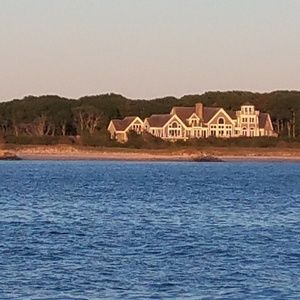 Meet your Posher, Ron